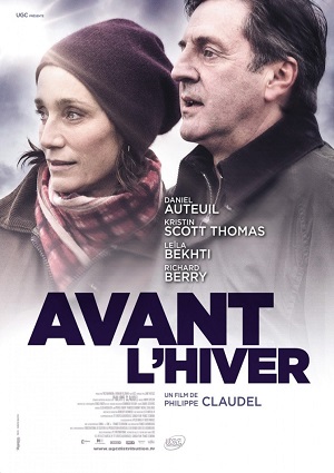 Смотреть Перед зимой / Avant l'hiver HDRip 2013 /  онлайн
