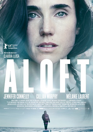 Смотреть В воздухе / Aloft HDRip 2014 /  онлайн