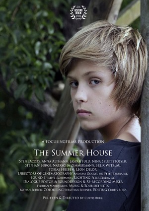Смотреть Загородный дом / Das Sommerhaus WEB-DLRip 2014 /  онлайн