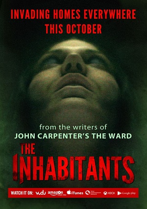 Смотреть Жильцы / The Inhabitants WEB-DLRip 2015 /  онлайн