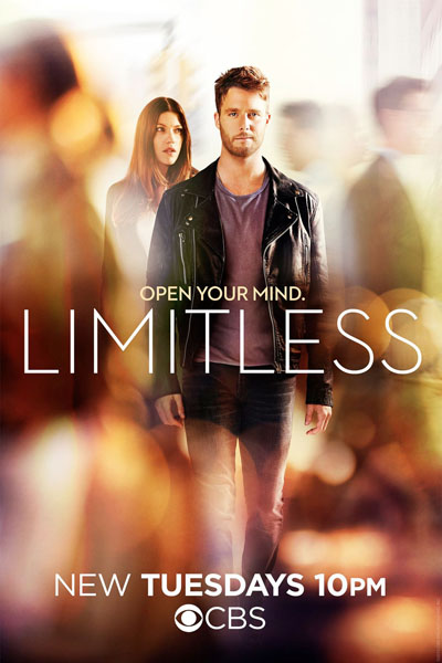 Смотреть Области тьмы / Limitless WEB-DLRip 2015 /  онлайн