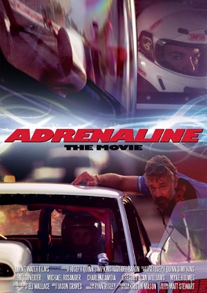 Смотреть Адреналин / Adrenaline WEBRip 2015 /  онлайн
