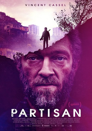 Смотреть Партизан / Partisan WEB-DLRip 2015 /  онлайн