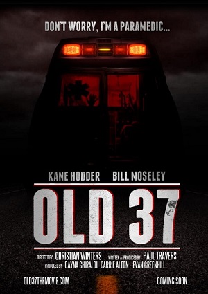 Смотреть Старый 37 / Old 37 WEB-DLRip 2014 /  онлайн