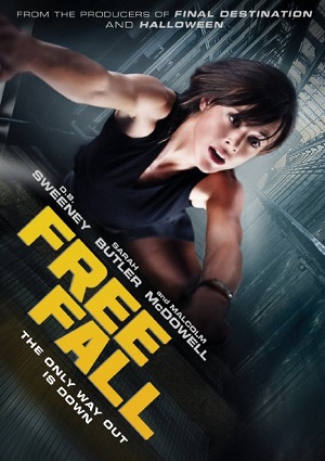 Смотреть Свободное падение / Free Fall HDRip 2014 /  онлайн