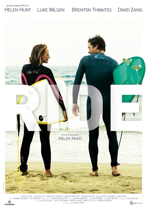 Смотреть Поездка / Ride HDRip 2014 /  онлайн