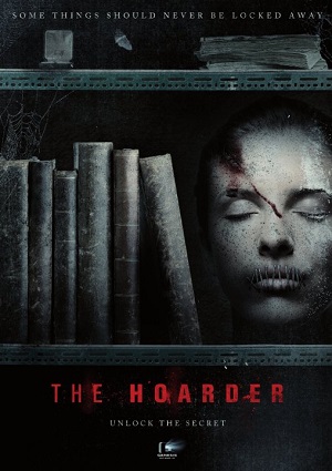 Смотреть Барахольщик / The Hoarder HDRip 2015 /  онлайн