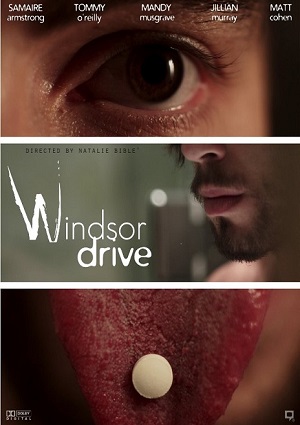 Смотреть Виндзор Драйв / Windsor Drive WEB-DLRip 2015 /  онлайн