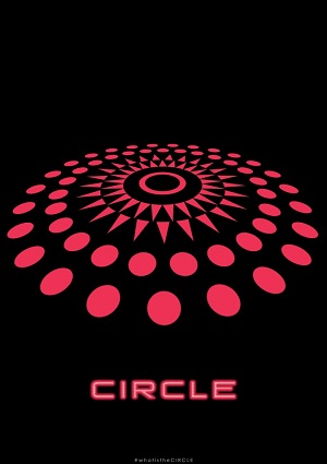 Смотреть Круг / Circle WEB-DLRip 2015 /  онлайн