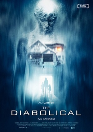 Смотреть Дьявольский / The Diabolical HDRip 2015 /  онлайн