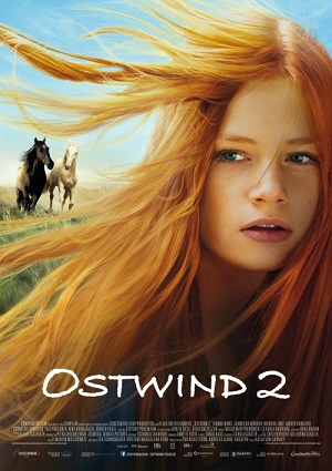 Восточный ветер 2 / Ostwind 2