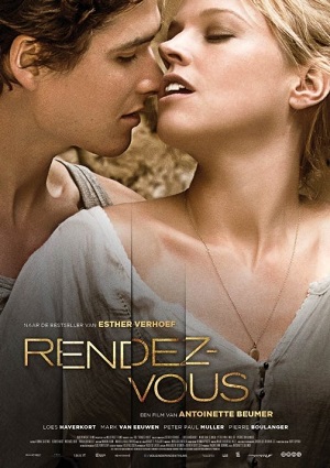 Смотреть Опасная встреча / Rendez-Vous HDRip 2015 /  онлайн