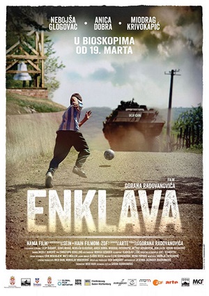 Смотреть Анклав / Enklava DVDRip 2015 /  онлайн
