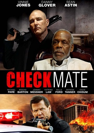 Смотреть Шах и мат / Checkmate DVDRip 2015 /  онлайн