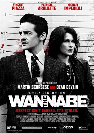 Смотреть Подражатель / The Wannabe WEB-DLRip 2015 /  онлайн