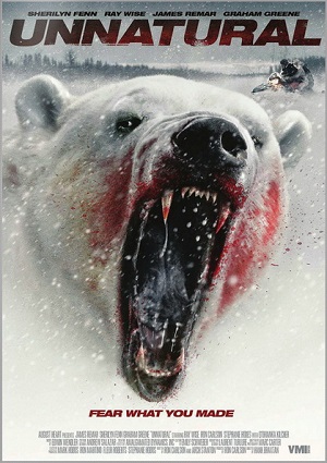 Смотреть Неестественный / Unnatural DVDRip 2015 /  онлайн