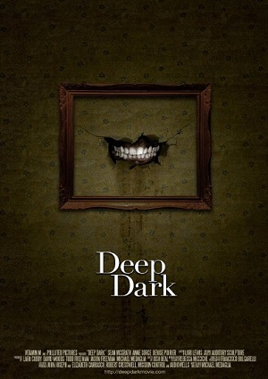 Смотреть Глубокая тьма / Deep Dark HDRip 2015 /  онлайн
