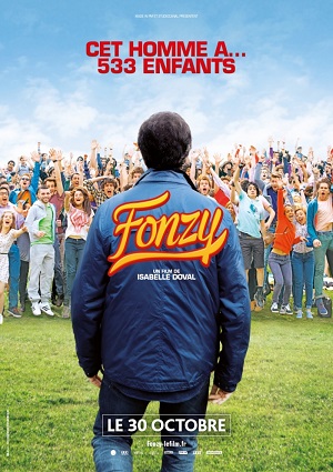 Смотреть Фонзи / Fonzy HDRip 2013 /  онлайн