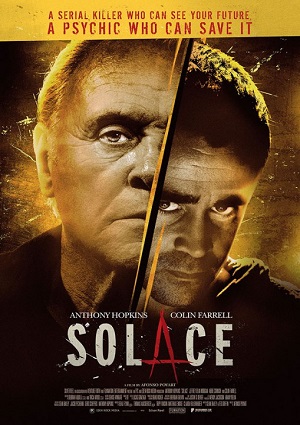 Смотреть Утешение / Solace HDRip 2015 /  онлайн