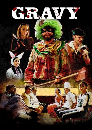 Смотреть Соус / Gravy HDRip 2015 /  онлайн
