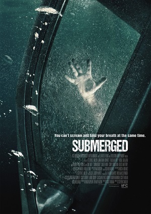 Смотреть Под водой / Submerged WEB-DLRip 2015 /  онлайн