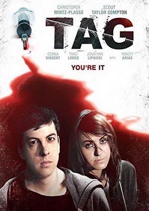 Смотреть Ярлык / Tag WEB-DLRip 2015 /  онлайн