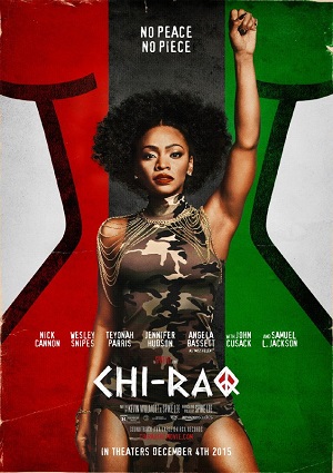 Смотреть Чирак / Chi-Raq HDRip 2015 /  онлайн