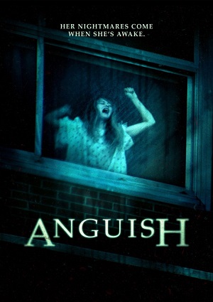 Смотреть Смертельная тоска / Anguish WEB-DLRip 2015 /  онлайн
