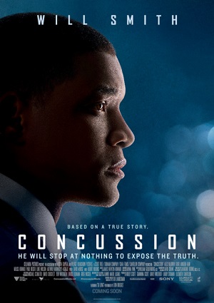 Смотреть Защитник / Concussion DVDscr 2015 /  онлайн