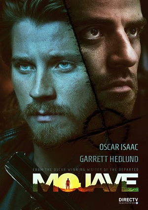 Смотреть Мохаве / Mojave WEBRip 2015 /  онлайн