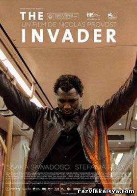 Смотреть Захватчик / The Invader DVDRip 2011 /  онлайн