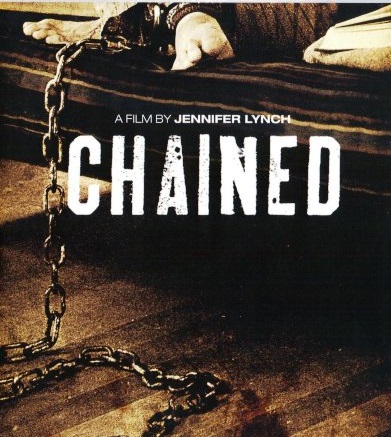 Смотреть На цепи HDRip 2012 / Chained онлайн