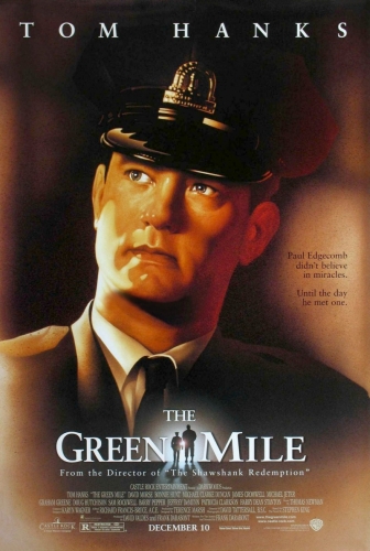 Смотреть Стивен Кинг: Зеленая миля HDRip 1999 / The Green Mile онлайн
