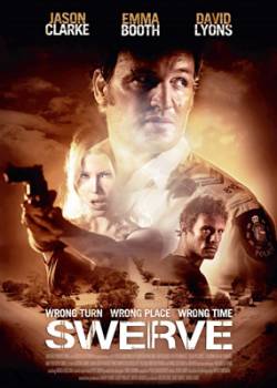 Смотреть Отклонение HDRip 2011 / Swerve онлайн