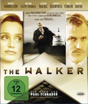 Смотреть Эскорт для дам HDRip 2007 / The Walker онлайн