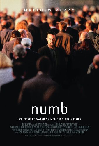 Смотреть Беспомощный HDRip 2007 / Numb онлайн