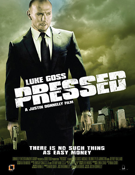 Смотреть Под прицелом HDRip 2011 / Pressed онлайн