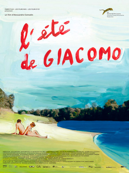 Смотреть Лето Джакомо DVDRip 2011 / L'estate di Giacomo / Summer of Giacomo онлайн