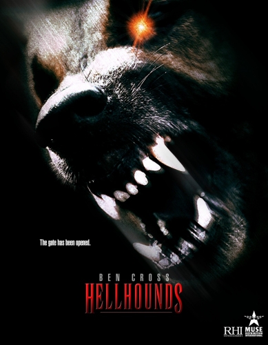 Смотреть Воины Эллады / Гончие ада HDRip 2009 / Hellhounds онлайн