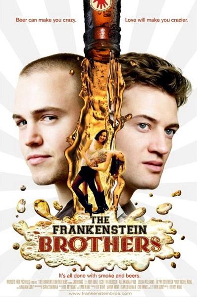 Смотреть Пивная история DVDRip 2012 / A beer tale онлайн