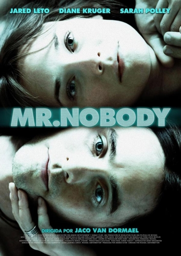 Смотреть Господин Никто HDRip 2009 / Mr. Nobody онлайн