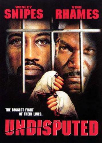 Смотреть Неоспоримый:​ Трилогия (2002-2010) HDRip  / Undisputed: Trilogy онлайн