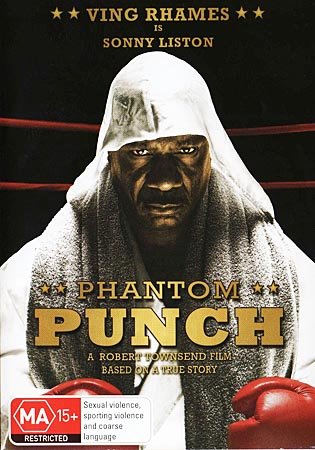 Смотреть Призрачный удар HDRip 2008 / Phantom Punch онлайн