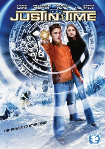 Смотреть Время Джастина HDRip 2010 / Justin Time онлайн