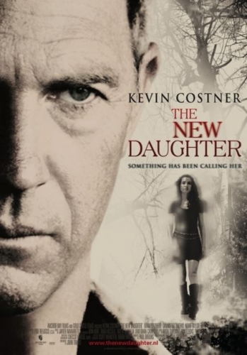 Смотреть Проклятая / The New Daughter HDRip 2009 /  онлайн