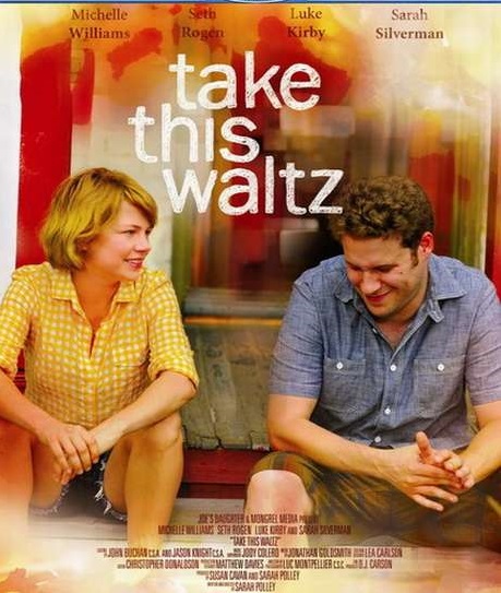 Смотреть Любит / Не любит / Take This Waltz HDRip 2011 /  онлайн