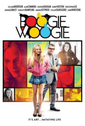 Буги-вуги / Boogie Woogie