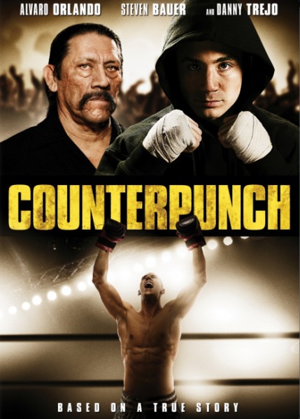 Смотреть Контрудар / Counterpunch WEB-DLRip 2013 /  онлайн