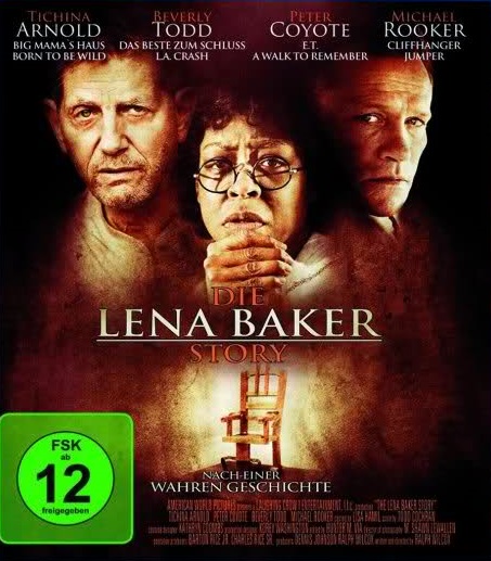Смотреть Невыдуманная история Лены Беккер / The Lena Baker Story HDRip 2008 /  онлайн