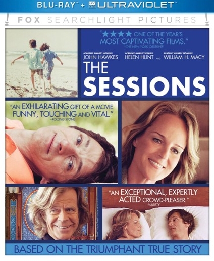 Смотреть Суррогат / The Sessions HDRip 2012 /  онлайн